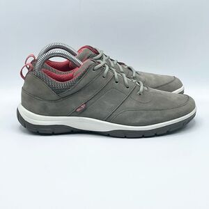Strive Leather Orthotic Shoes - Maine - Women’s 7-7.5 US / 38.5 EU